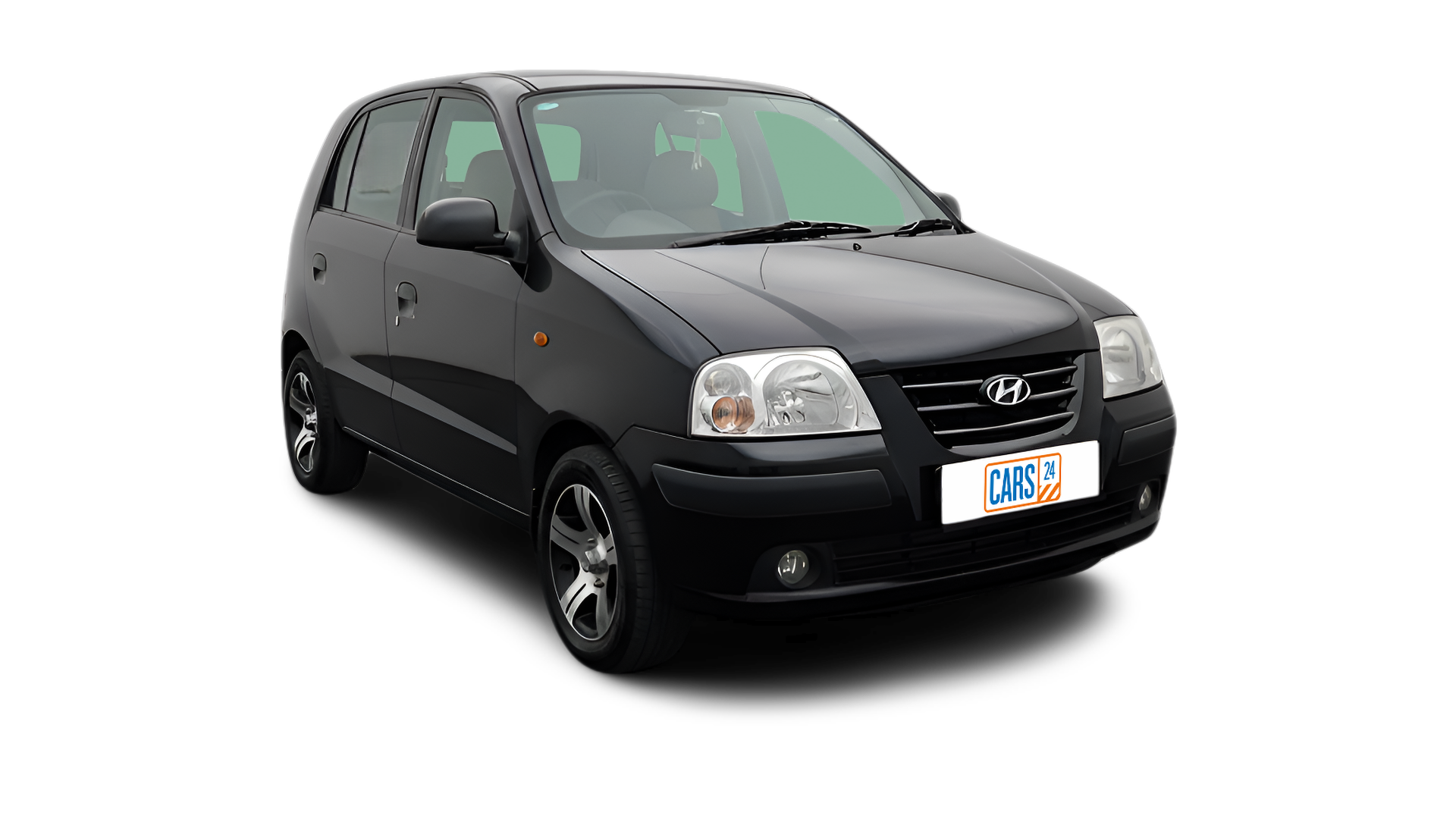 Hyundai Santro Xing-img